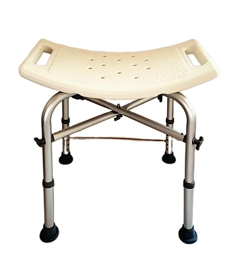 Shower chair shower seat for bathroom