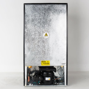 BCD89U Réfrigérateur Mini <span class=keywords><strong>Frigo</strong></span> <span class=keywords><strong>Petit</strong></span> Réfrigérateur Domestique - Product Image 6