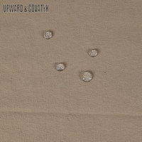 Tissu en nylon Cordura 3p172 160D haute densité, extensible et résistant à la déchirure, pour vêtements de travail européens et américains