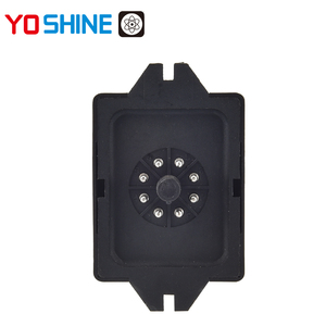 요시네 고품질 -N 시리즈 AC220V 10A 구리 접점 미니어처 스타 델타 자동 애플리케이션 타이머 - Product Image 2