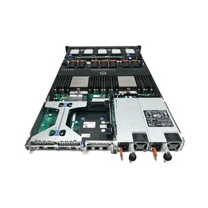 Servidor Rack Dell Poweredge R620 de Segunda Mão com Chassi Dual Processor e SSD Virtual SAS SATA - Product Image 6