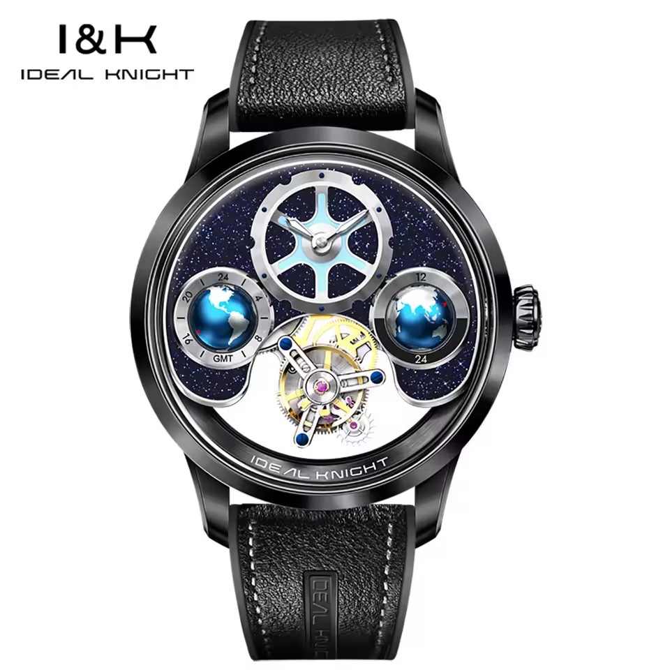 PU Black