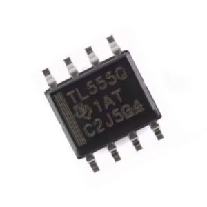 Nelcom TL555Q บริการครบวงจรแบบดั้งเดิม ชิ้นส่วนอิเล็กทรอนิกส์ IC ต่างๆ พร้อมส่ง ไมโครชิป TL555Q - Product Image 1