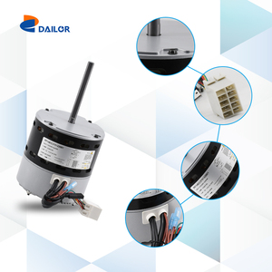 Moteur EC sans balais personnalisé à couple élevé 1800 tr/min - Product Image 5