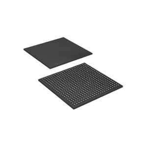 1517 BBGA, FCBGA 10AX057N3F40I2SG Ic Electronic Component Chip Integrated Circuit Embedded IC FPGA 588 I/O 1517FBGA Original - Product Image 1