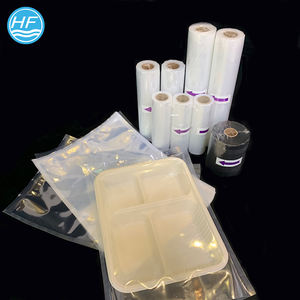 <span class=keywords><strong>Film</strong></span> étirable en plastique haute Barrie sous vide de qualité alimentaire PA / PE / EVOH rouleaux <span class=keywords><strong>film</strong></span> de sac en nylon - Product Image 2