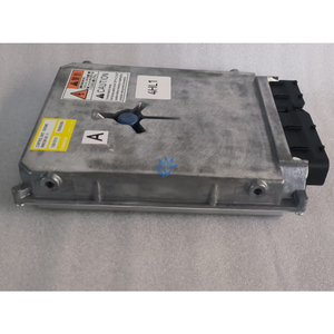 Module de commande du moteur 4HL1 pour machines de construction, ECU ECM, unité de commande électronique pour ISUZU - Product Image 2