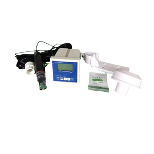 Antlets Industrial Online pH-mètre détecteur, analyseur de qualité de l'eau pour eaux usées et agriculture, électrode de pH pour l'acidité, sonde ORP, OBM ODM 0.01pH - Product Image 2