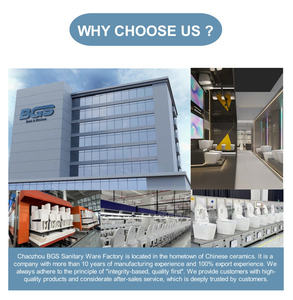 <span class=keywords><strong>WC</strong></span> <span class=keywords><strong>suspendu</strong></span> en céramique en forme d'œuf, à poser au sol, avec réservoir d'eau intégré, siphon entièrement automatique, télé<span class=keywords><strong>commande</strong></span> intelligente pour la maison - Product Image 6