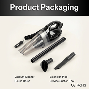 <span class=keywords><strong>Aspirateur</strong></span> à main <span class=keywords><strong>puissant</strong></span> à long cordon SHIMONO, <span class=keywords><strong>aspirateur</strong></span> cyclonique sans sac <span class=keywords><strong>pas</strong></span> <span class=keywords><strong>cher</strong></span> pour <span class=keywords><strong>voiture</strong></span> - Product Image 2