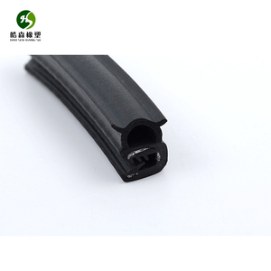 Fabricación de Puertas de Automóviles, Producción de Equipos Automotrices, Venta al por Mayor de Barcos, Tira de Sellado de Goma para Caravanas - Product Image 5