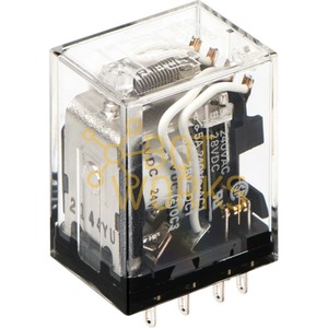 Omron MYQ4110120AC114 - Nuovo - Product Image 1