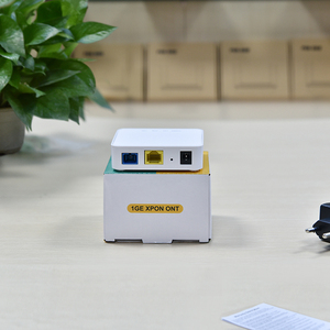 Bt-G113 Thương hiệu Mới sợi FTTH Giga Micro 1G thiết bị Gigabit một cổng ONT epon/GPON 1ge 1 puerto GPON Mini epon xpon <span class=keywords><strong>onu</strong></span> - Product Image 6