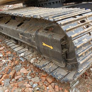 Pelle de 20 tonnes CAT320D/CAT320D2 Offre Spéciale utilisée de marque Caterpillar machine de seconde main fabriquée au Japon avec composant de pompe à noyau - Product Image 2