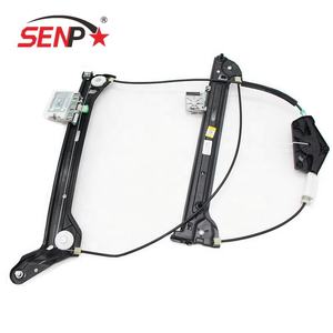 SENP Auto pièces vente directe d'usine lève-<span class=keywords><strong>vitre</strong></span> de haute qualité <span class=keywords><strong>sans</strong></span> <span class=keywords><strong>moteur</strong></span>/avant droit pour Audi A5 2008-2016 OEM 8T0 837 462 - Product Image 2