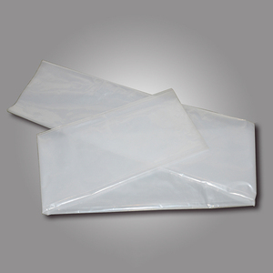 Tùy Chỉnh Công Nghiệp Heavy Duty Trong Suốt Kích Thước Lớn LLDPE Rõ Ràng Nhựa Polythene Túi - Product Image 5