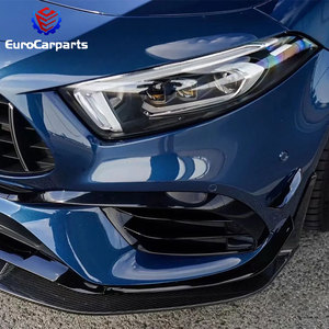 Kits de Carrocería para Automóviles A45 Facelift, Piezas de Carrocería para Actualización de Modelos A250, A400, <span class=keywords><strong>A200</strong></span> Hatchback W177 2019-2023 - Product Image 4