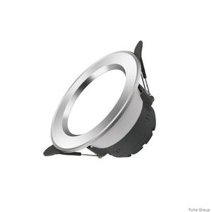 Customizable 5W Energy-Saving Anti-Glare <b>Modern</b> <b>Ceiling</b> Spotlight Embedded <b>LED</b> Downlight for Home Office Dimmable IP65 Grade - Product Image 6