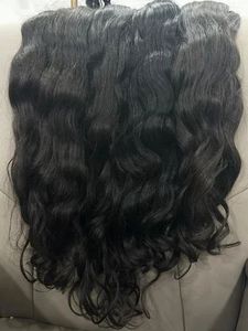 ผมต่อจากผมธรรมชาติเป็นลอนสำหรับผมธรรมชาติ - Product Image 5