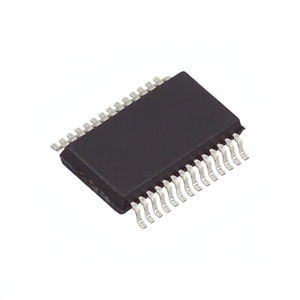 In Stock 28 SSOP Buy Online Electronic Components Data Acquisition MAX1400EAI+T - Product Image 1