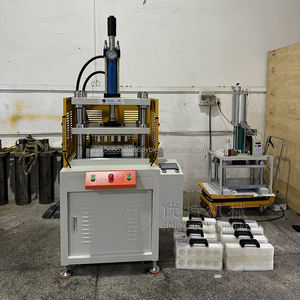 Ensemble de bombes de bain et de douche écologiques, bombes de bain aromathérapeutiques en forme de boule, haute productivité, machine à presser les bombes de bain en Chine - Product Image 4