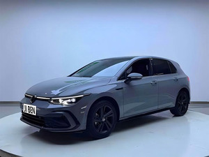 Volkswagen <span class=keywords><strong>Golf</strong></span> Usado, Modelo 2023, 280TSI DSG R-Line, 5 Plazas, Gasolina, Turboalimentado, R17, Volante a la Izquierda, Jiben Auto - Product Image 1