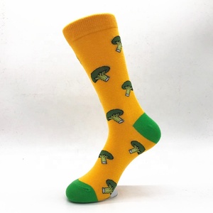 Vente en gros Mode Chaussettes habillées personnalisées pour hommes <span class=keywords><strong>sans</strong></span> <span class=keywords><strong>couture</strong></span> et respirantes en coton pour un usage quotidien - Product Image 2