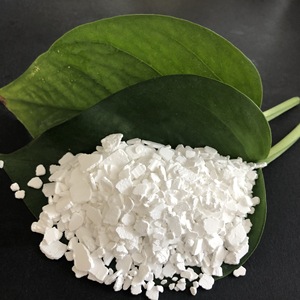 Giá tốt nhất Canxi clorua khan Hạt máy hút ẩm hút ẩm <span class=keywords><strong>94</strong></span>% <span class=keywords><strong>cacl2</strong></span> gai bóng - Product Image 4