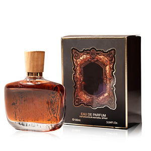 Dubai Arabian Oud Amber Eau <span class=keywords><strong>De</strong></span> Parfum, Aroma Amaderado Exótico, Tapa <span class=keywords><strong>de</strong></span> Madera <span class=keywords><strong>de</strong></span> Lujo, 100 ml, Spray, Aroma Amaderado, Fragancia Duradera, EDP - Product Image 4
