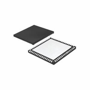 64 WFQFN Exposed Pad Buy Online Electronic Components Data Acquisition Authorized Distributor LTC2141CUP-14 - Product Image 1