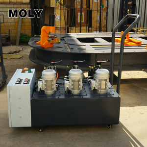 MOLISPEED <span class=keywords><strong>Prix</strong></span> usine Machine de redressage de châssis pour <span class=keywords><strong>réparation</strong></span> de carrosseries automobiles et camions, Calibrateur de poutres - Product Image 6