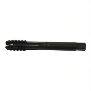 Macho universal de paso fino para orificios pasantes, tolerancia 6H, machos y terrajas - Product Image 2