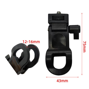 Portable Phone <b>Clip</b> 12-16mm Universal Mount For Laptop Desktop Stand - Product Image 1