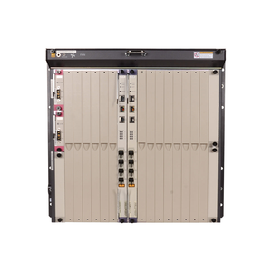 Terminal de Línea Óptica AX MA5680T OLT GPON XG-PON, MA5683T MA5608T, Dispositivo OLT de Acceso PON FTTH - Product Image 2