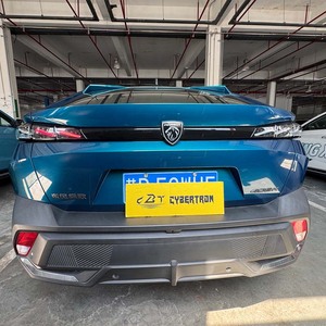 Coches usados Dongfeng <span class=keywords><strong>Peugeot</strong></span> <span class=keywords><strong>408X</strong></span> 2023 1,6 T Coche medio ilimitado Gasolina 1,6 T 175 HP L4 5 plazas Hatchback Segunda mano - Product Image 5
