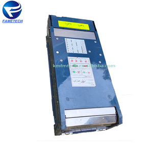 <span class=keywords><strong>Fujitsu</strong></span> F53 F56 F510 <span class=keywords><strong>Cassette</strong></span> de efectivo ATM <span class=keywords><strong>Cassette</strong></span> de efectivo de la caja de la máquina - Product Image 1