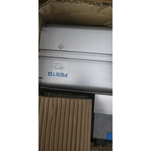 Cilindro Neumático Festo DPA-100-16-A, Cuerpo de Acero, Tipo de Pistón Estándar - Product Image 2