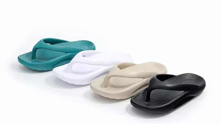 soulcal eva flip flops
