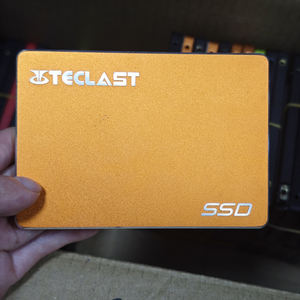 Produsen Grosir SSD SATA Kecepatan Tinggi untuk Laptop, Hard Drive 240GB 256GB Kapasitas Besar Solid-State dengan Performa Baik - Product Image 2