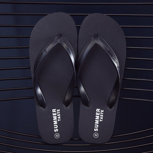 2026 Nouvelles Sandales et Tongs d'été pour Hommes, Antidérapantes en Caoutchouc, Style Coréen Tendance, pour Étudiants et Plage - Product Image 6