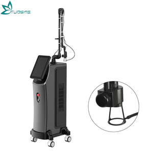 เครื่องเลเซอร์ CO2 Fractional 10600nm สำหรับฟื้นฟูผิว รักษาแผลเป็นจากสิว ริ้วรอย กระชับช่องคลอด ใช้ในร้านเสริมสวย - Product Image 6