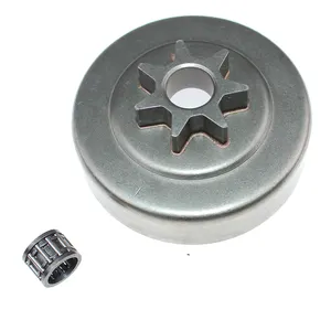 1123 640 2074 Clutch Drum 0.325 7T Voor Stihl 021 023 025 Ms 210 Ms 230 Ms 250 MS210 C MS230 C MS250 Z