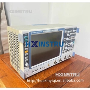 ใช้เครื่องวัดออสซิลโลสโคปดิจิตอล Rohde & Schwarz RTO1024 รุ่น RTO1024 H - Product Image 2