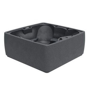 Roto Moule Extérieur Spa Moulage Rotatif Massage Bain À Remous Rotomoulage 2 Salons 3 Sièges Spa Baignoire