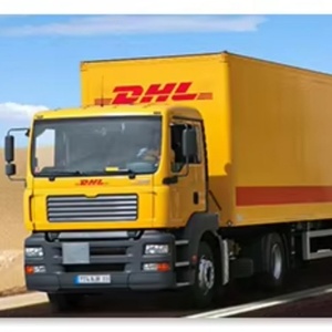 Global Express International Logistics UPS Saudi Arabia Greece Tanzania Germany DHL Door-to-Door Express <strong>Transportation</strong> - Product Image 6