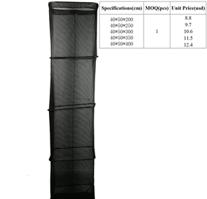 เครื่องมือจับปลา<span class=keywords><strong>คา</strong></span><span class=keywords><strong>ร์</strong></span>พอุปกรณ์เสริมสำหรับเลี้ยงปลารา<span class=keywords><strong>คา</strong></span><span class=keywords><strong>ถูก</strong></span> - Product Image 6