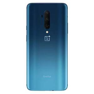 Téléphone mobile <span class=keywords><strong>OnePlus</strong></span> 7T Pro ROM globale, écran AMOLED 6,67 pouces 90 Hz, processeur Octa Core, triple appareil photo 48 MP - Product Image 3
