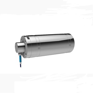 Sensor de fuerza ScanSense, tipo celda de carga de presión, para entornos hostiles, certificado UL, compatible con RoHS - Product Image 1