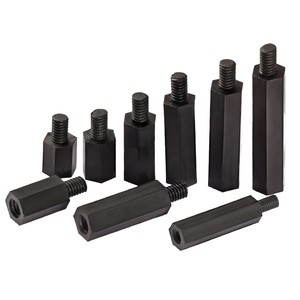 Tornillos autorroscantes de cabeza plana Taiming para paneles de yeso, de cobre, con recubrimiento de óxido negro y dorado, de 2.5mm, 3mm y 4mm, para madera. - Product Image 5