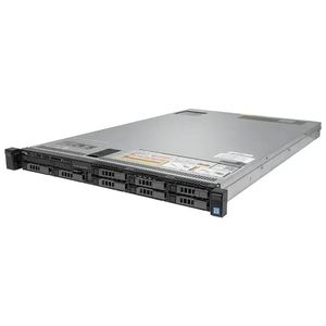 Poweredge R610 R620 R630 1U Intel Xeon sử dụng máy tính servidores giá máy chủ - Product Image 2
